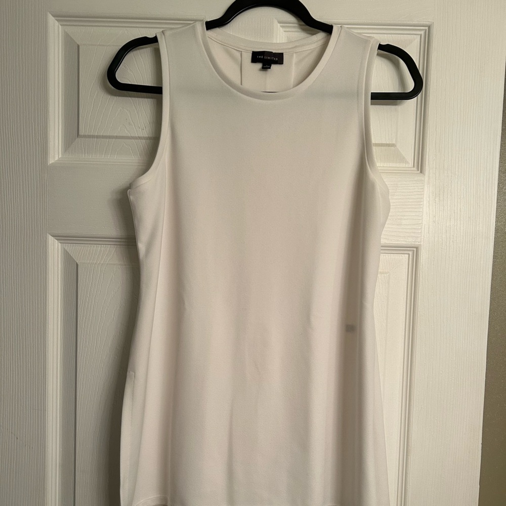 The Limited Women’s Sleeveless Top